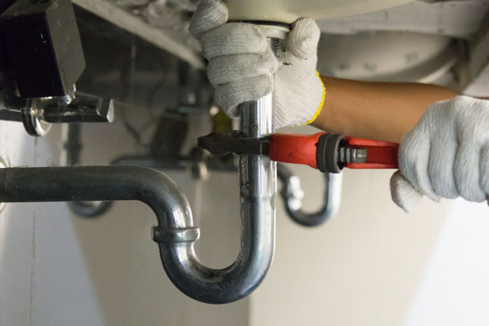 iletişim Ustam Usta Sıhhi Tesisatçı