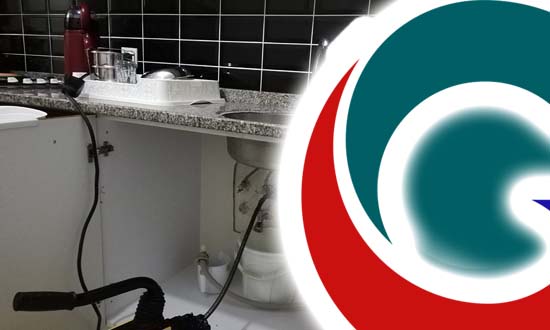 Mutfak Tıkanıklık Açma